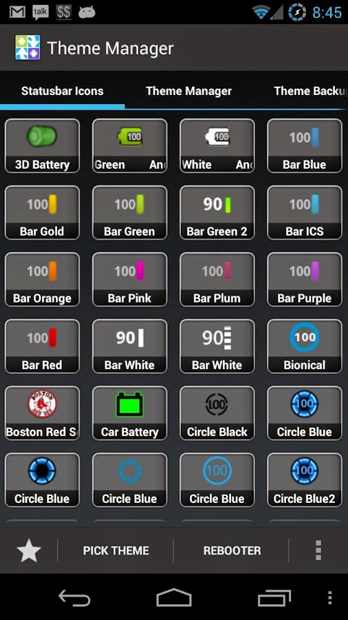 Rom Toolbox Pro Apk Cracked Patch License Full Version Download Rom Toolbox Pro Apk Cracked Patch License Full Version Download